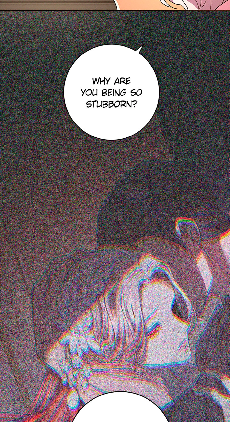 Read When It Turns Red chapter 23 image 38 on Lezhin