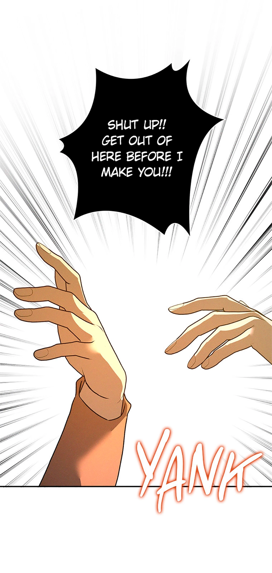 Read When It Turns Red chapter 23 image 40 on Lezhin