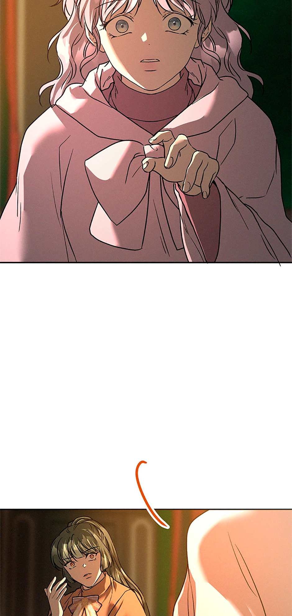 Read When It Turns Red chapter 23 image 42 on Lezhin