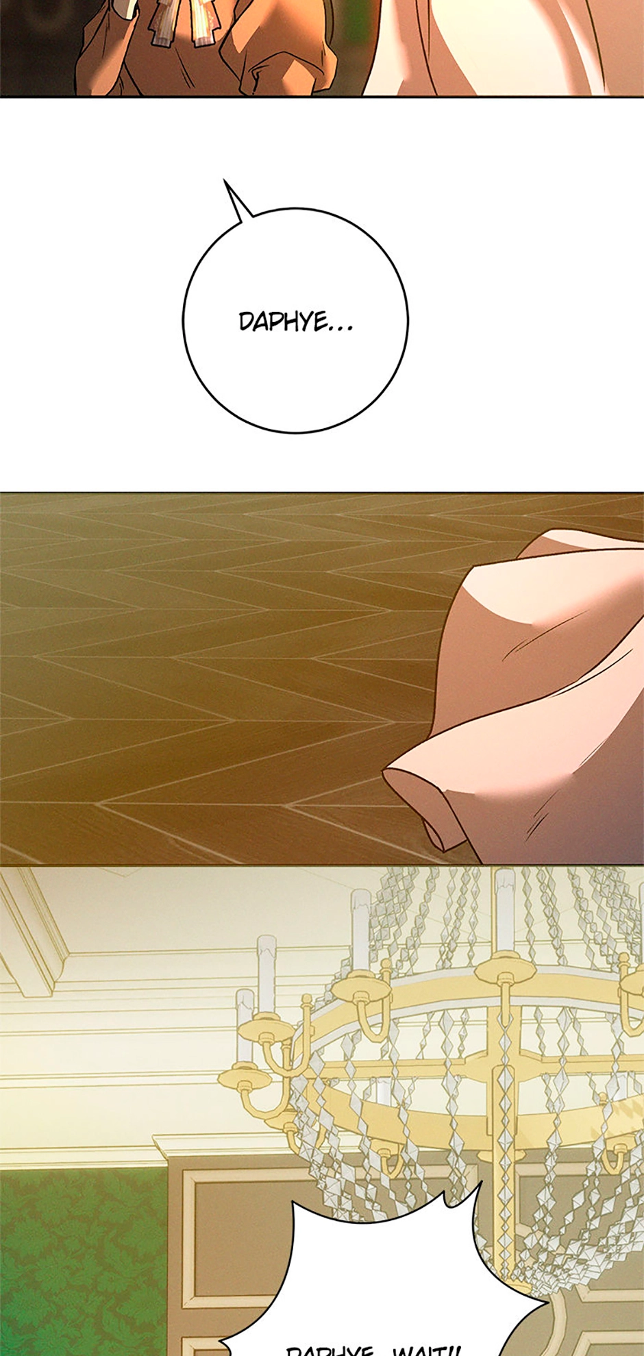 Read When It Turns Red chapter 23 image 43 on Lezhin