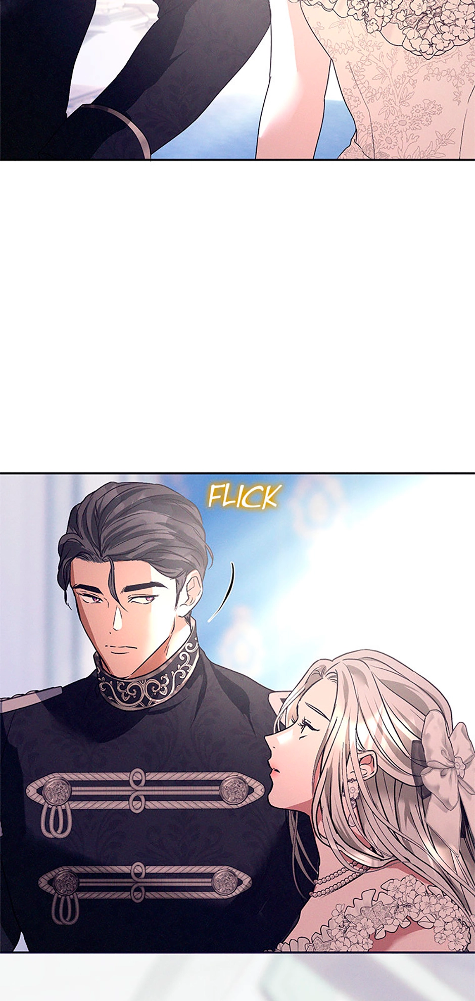 Read When It Turns Red chapter 23 image 51 on Lezhin