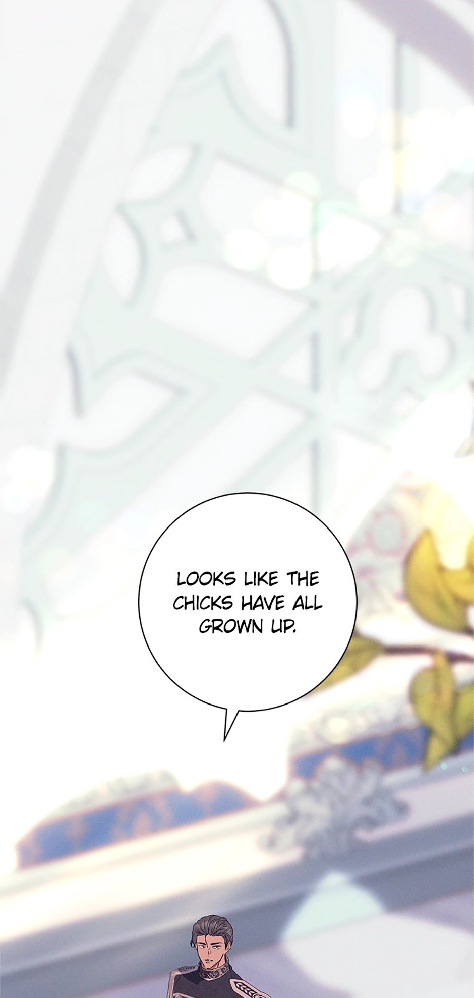 Read When It Turns Red chapter 23 image 52 on Lezhin