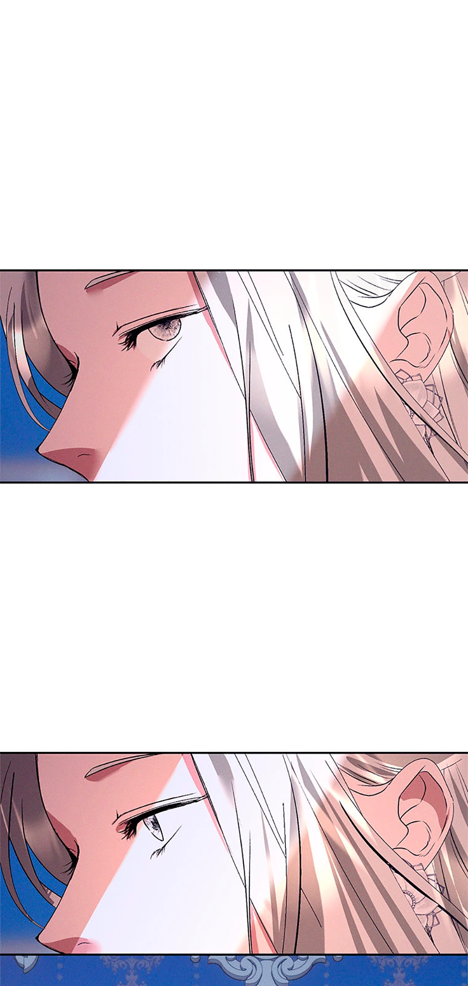 Read When It Turns Red chapter 23 image 54 on Lezhin