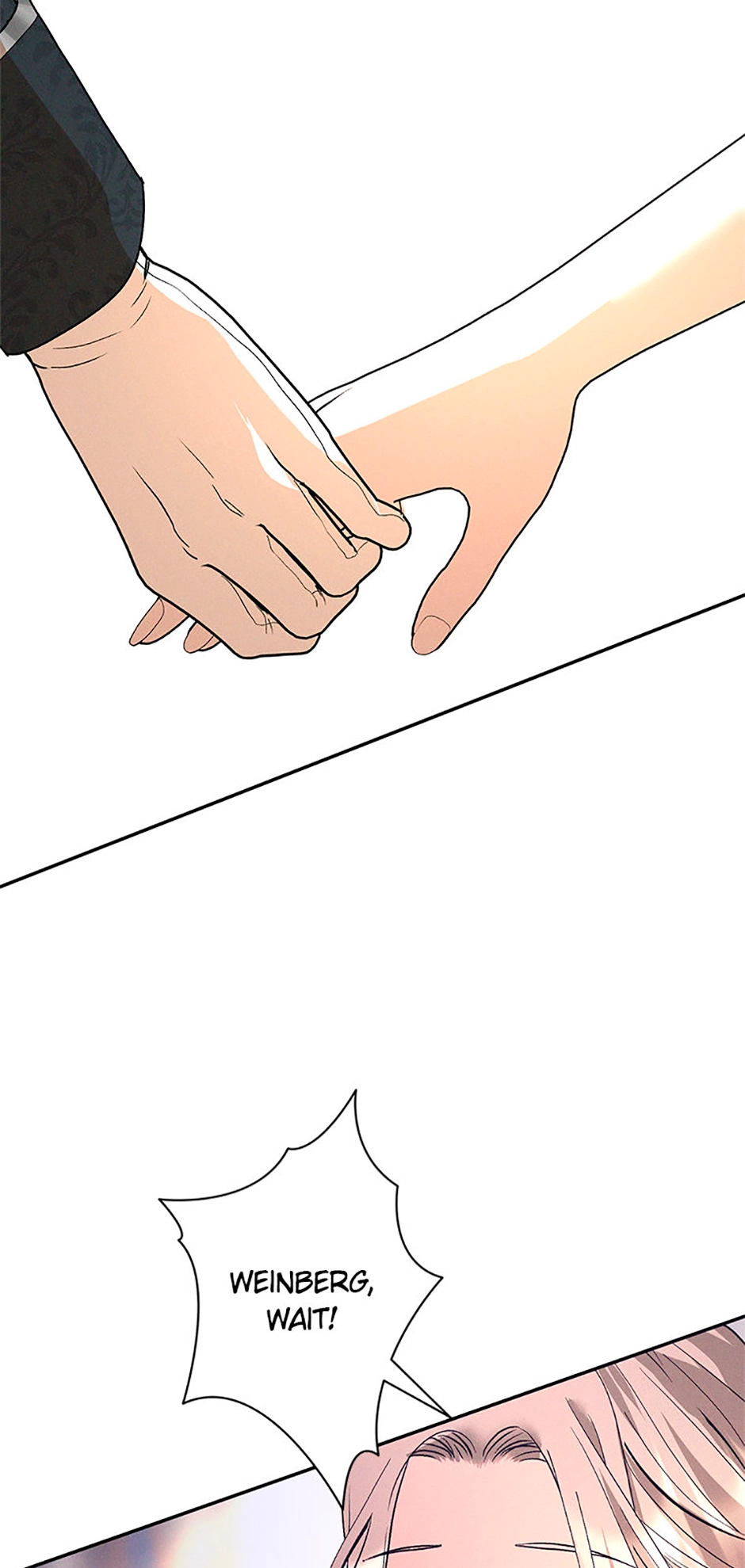 Read When It Turns Red chapter 23 image 57 on Lezhin