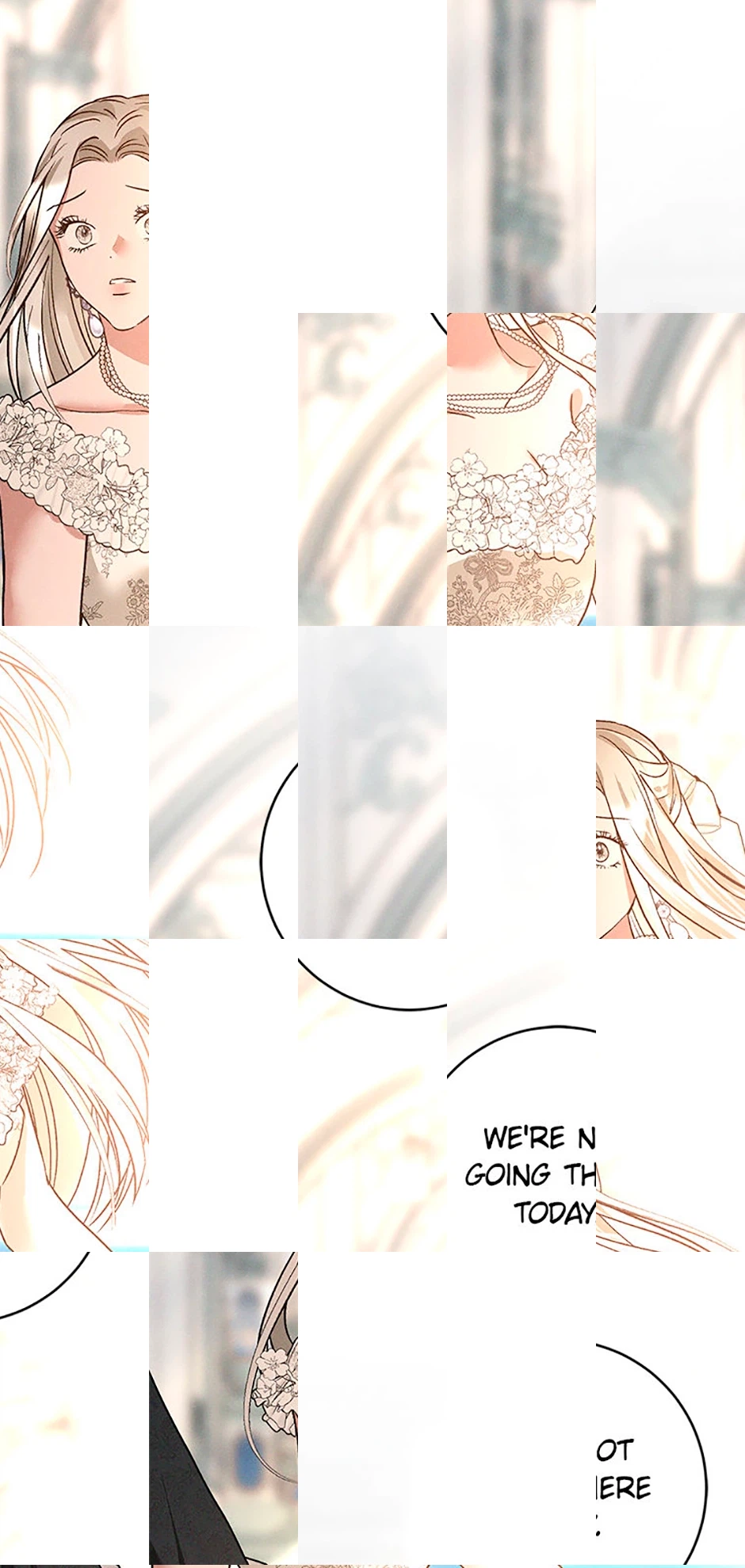 Read When It Turns Red chapter 23 image 59 on Lezhin