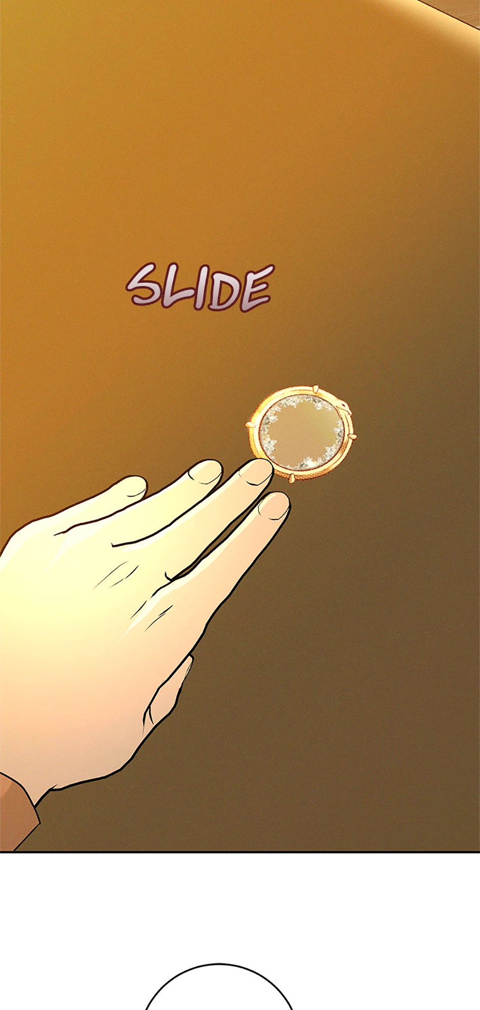 Read When It Turns Red chapter 23 image 6 on Lezhin