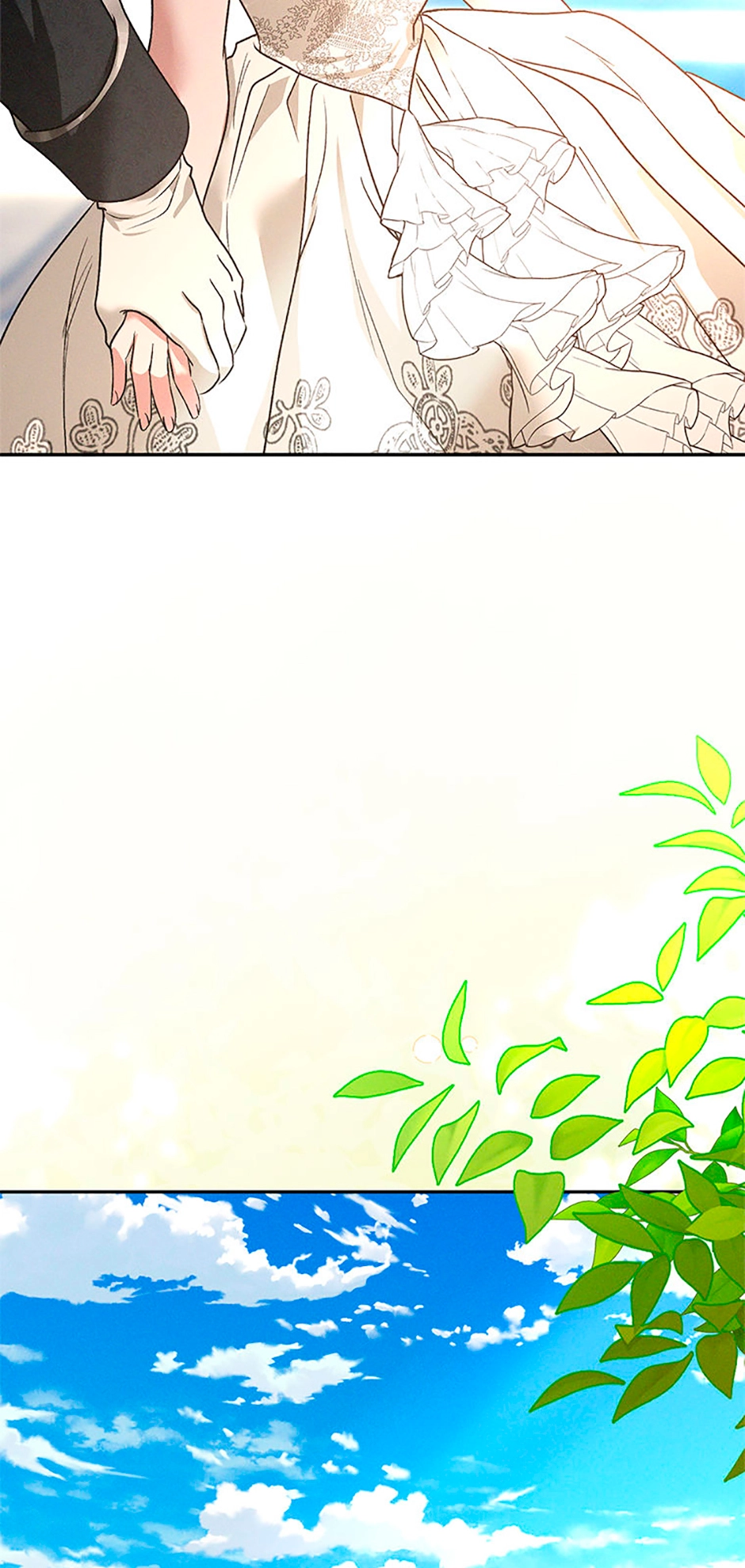 Read When It Turns Red chapter 23 image 60 on Lezhin