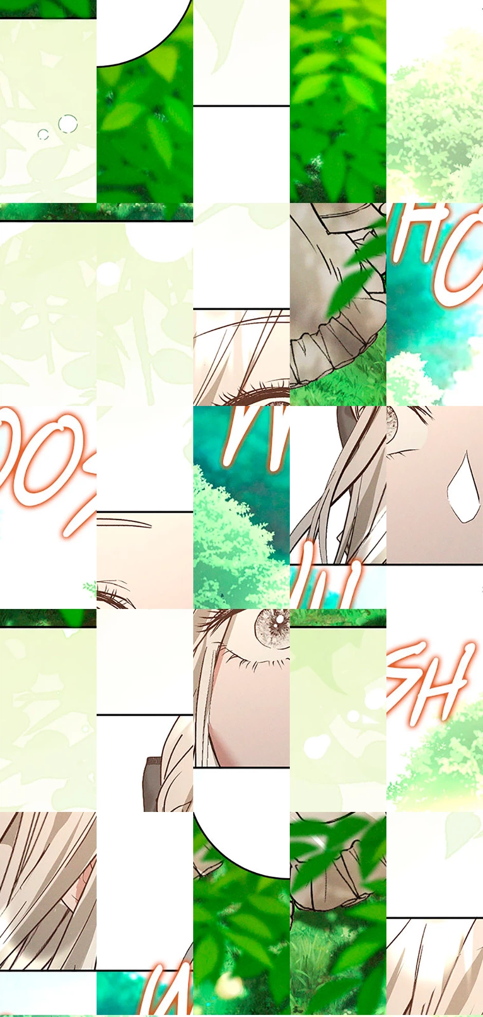 Read When It Turns Red chapter 23 image 62 on Lezhin