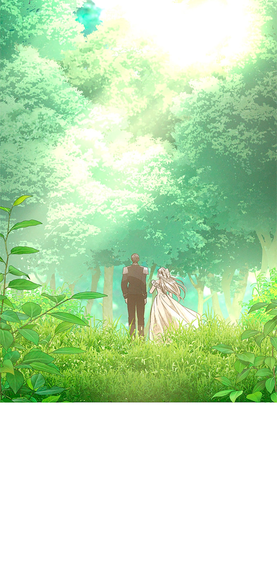 Read When It Turns Red chapter 23 image 63 on Lezhin