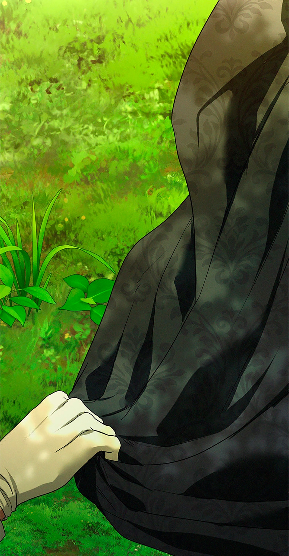 Read When It Turns Red chapter 23 image 65 on Lezhin
