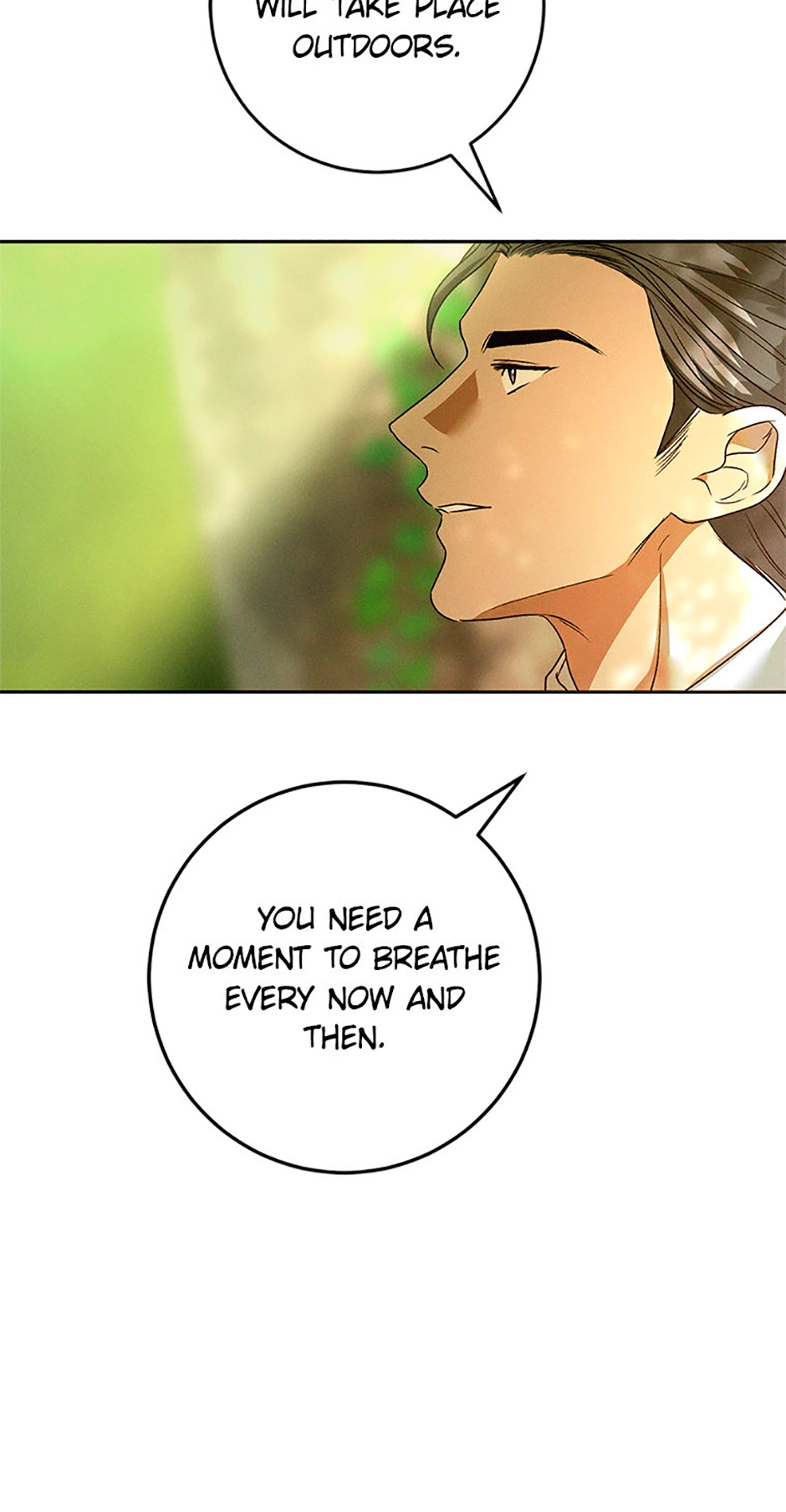 Read When It Turns Red chapter 23 image 68 on Lezhin