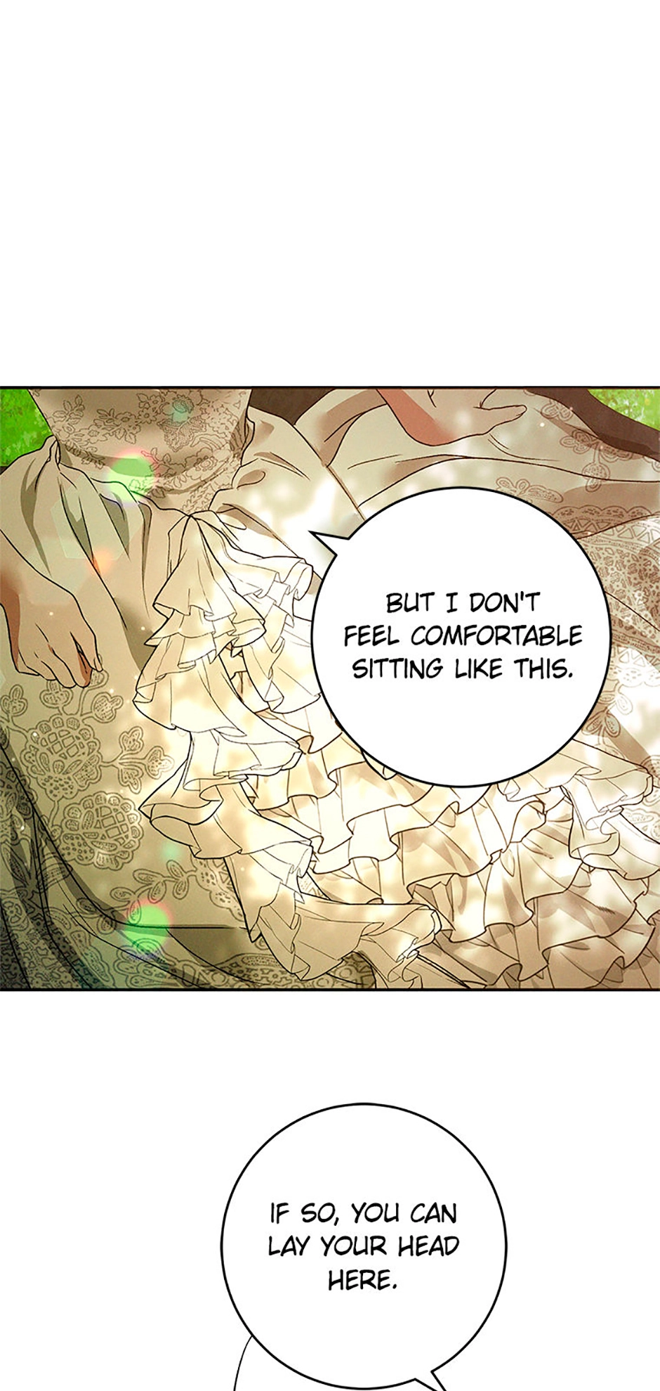 Read When It Turns Red chapter 23 image 69 on Lezhin