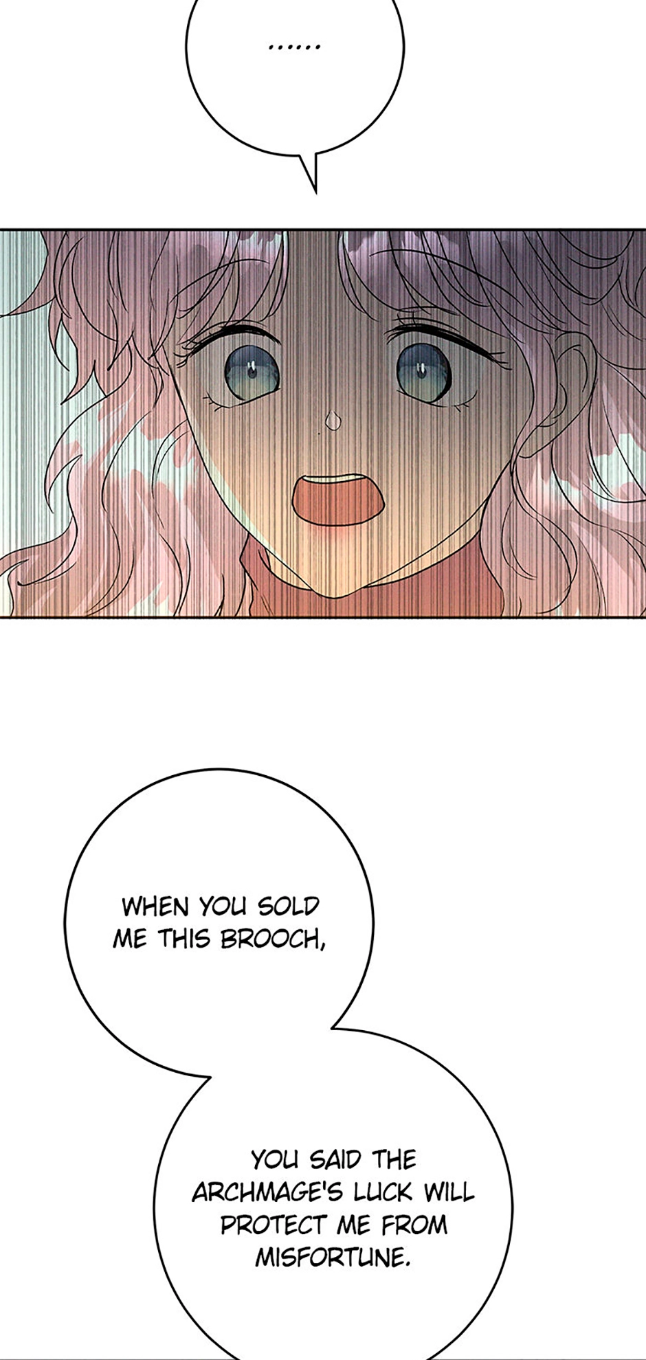 Read When It Turns Red chapter 23 image 7 on Lezhin