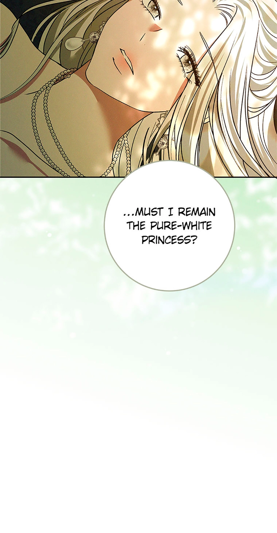 Read When It Turns Red chapter 23 image 76 on Lezhin