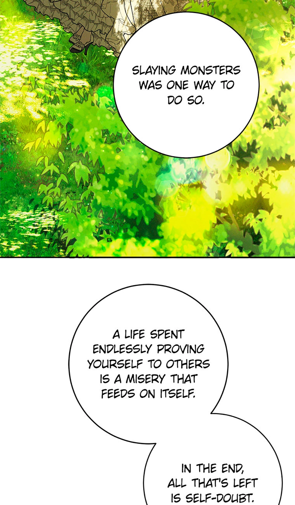 Read When It Turns Red chapter 23 image 81 on Lezhin
