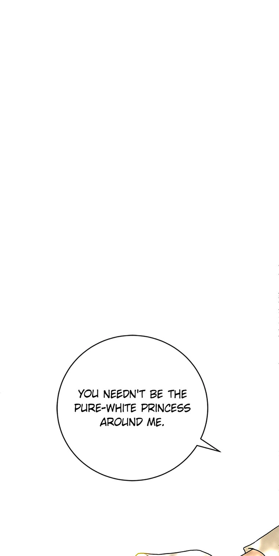 Read When It Turns Red chapter 23 image 83 on Lezhin