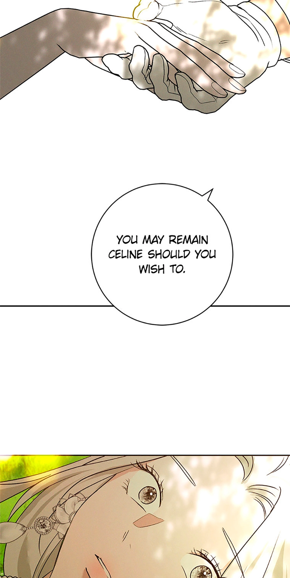 Read When It Turns Red chapter 23 image 84 on Lezhin