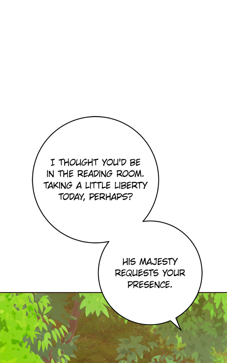 Read When It Turns Red chapter 23 image 92 on Lezhin