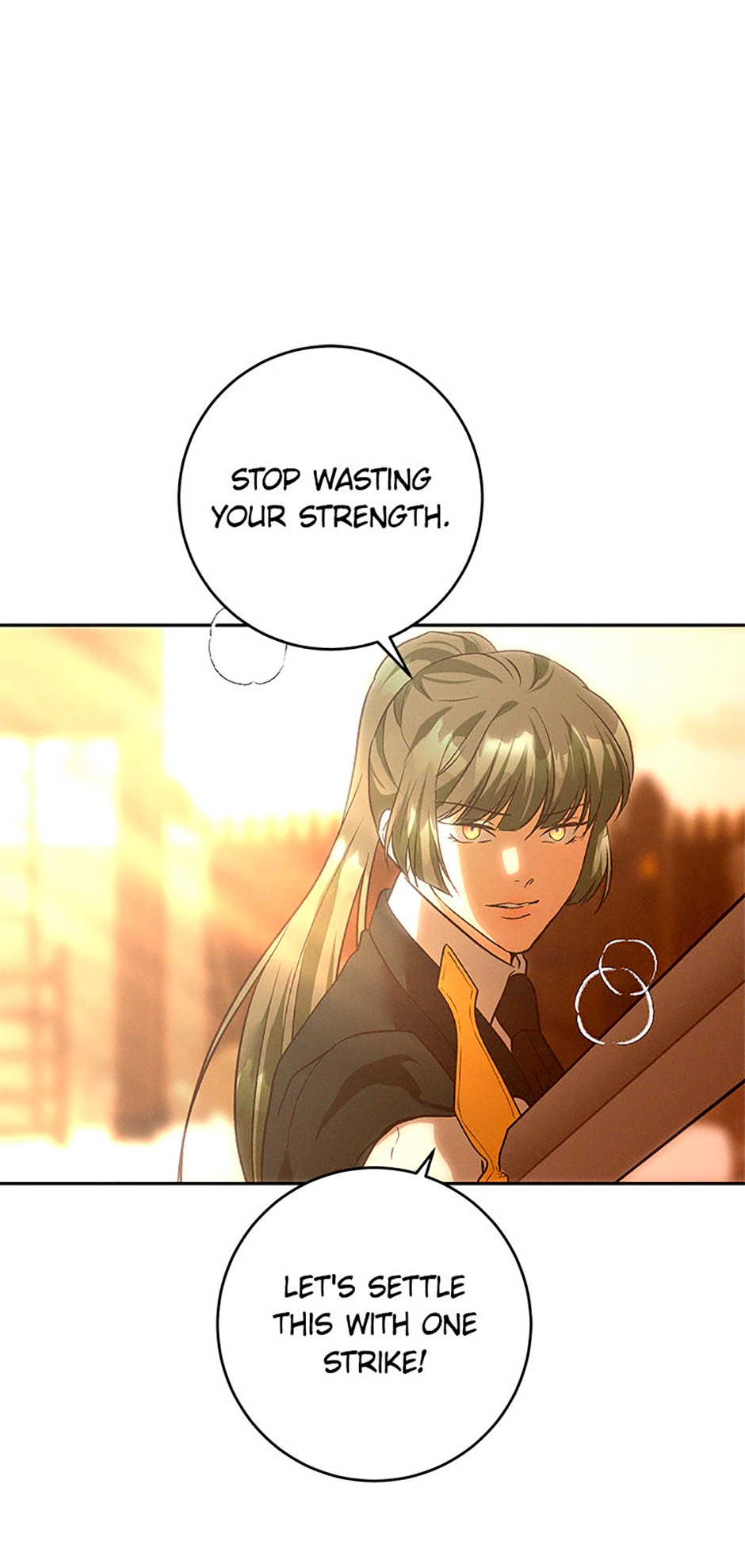 Read When It Turns Red chapter 27 image 12 on Lezhin