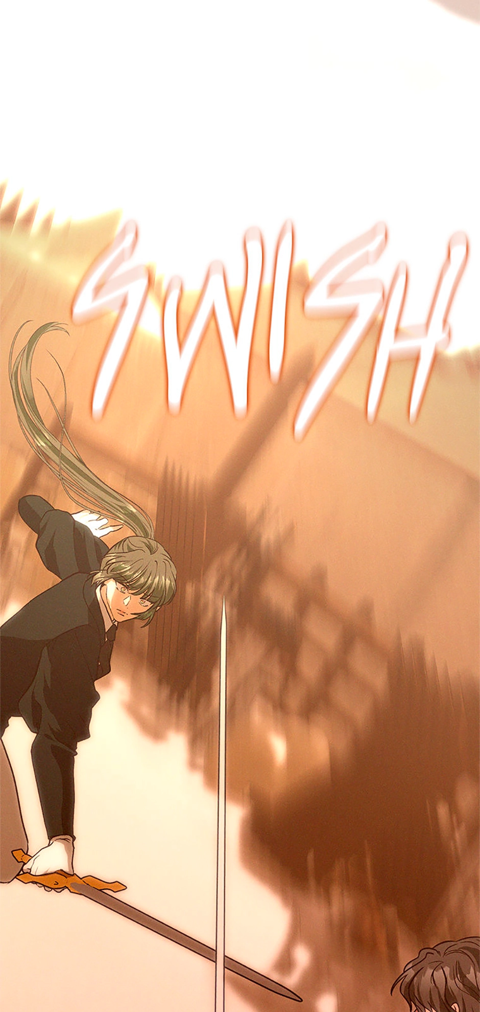 Read When It Turns Red chapter 27 image 15 on Lezhin