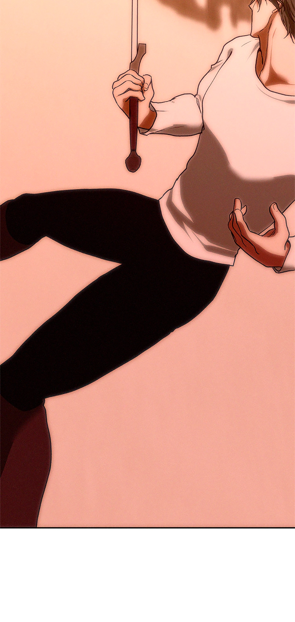 Read When It Turns Red chapter 27 image 16 on Lezhin