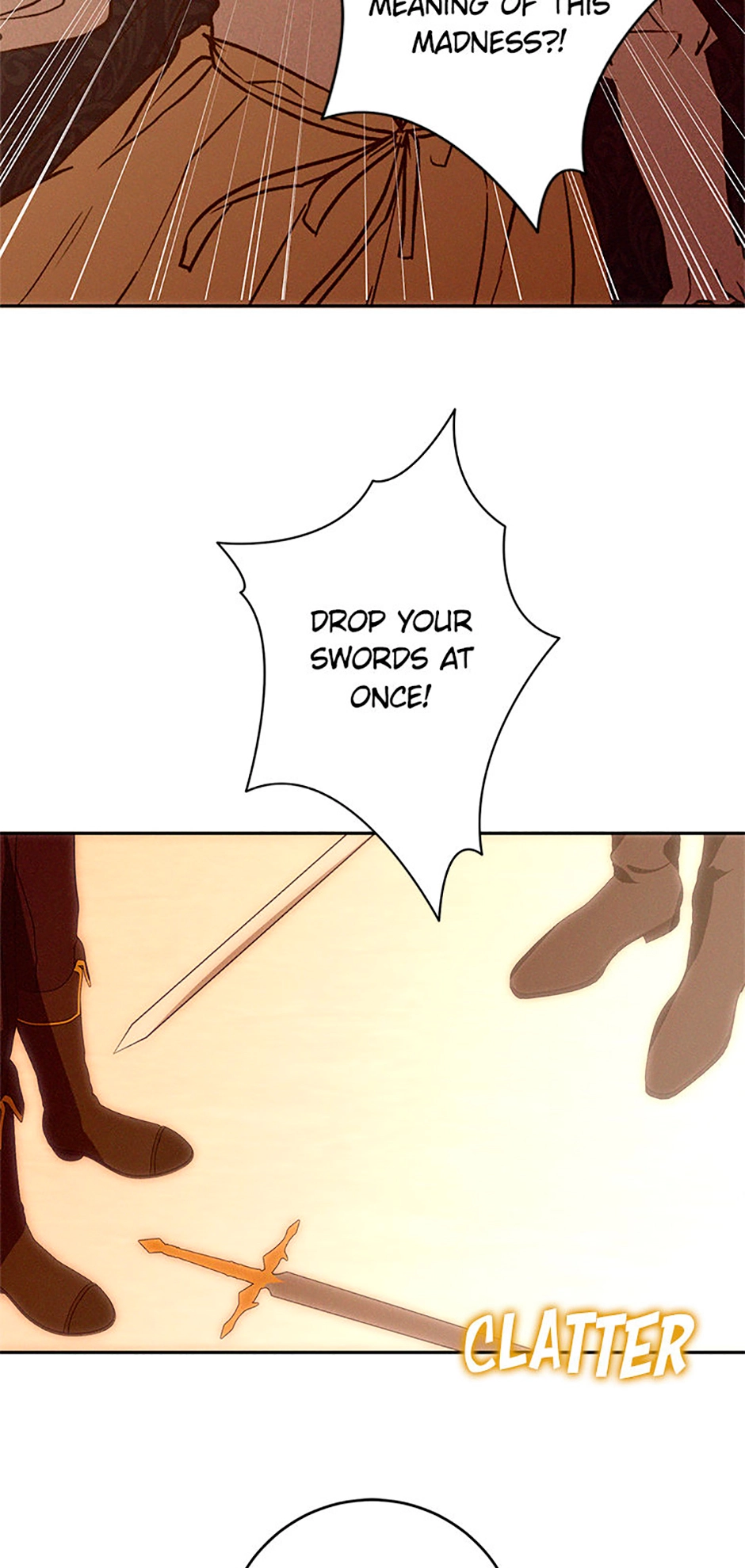 Read When It Turns Red chapter 27 image 19 on Lezhin
