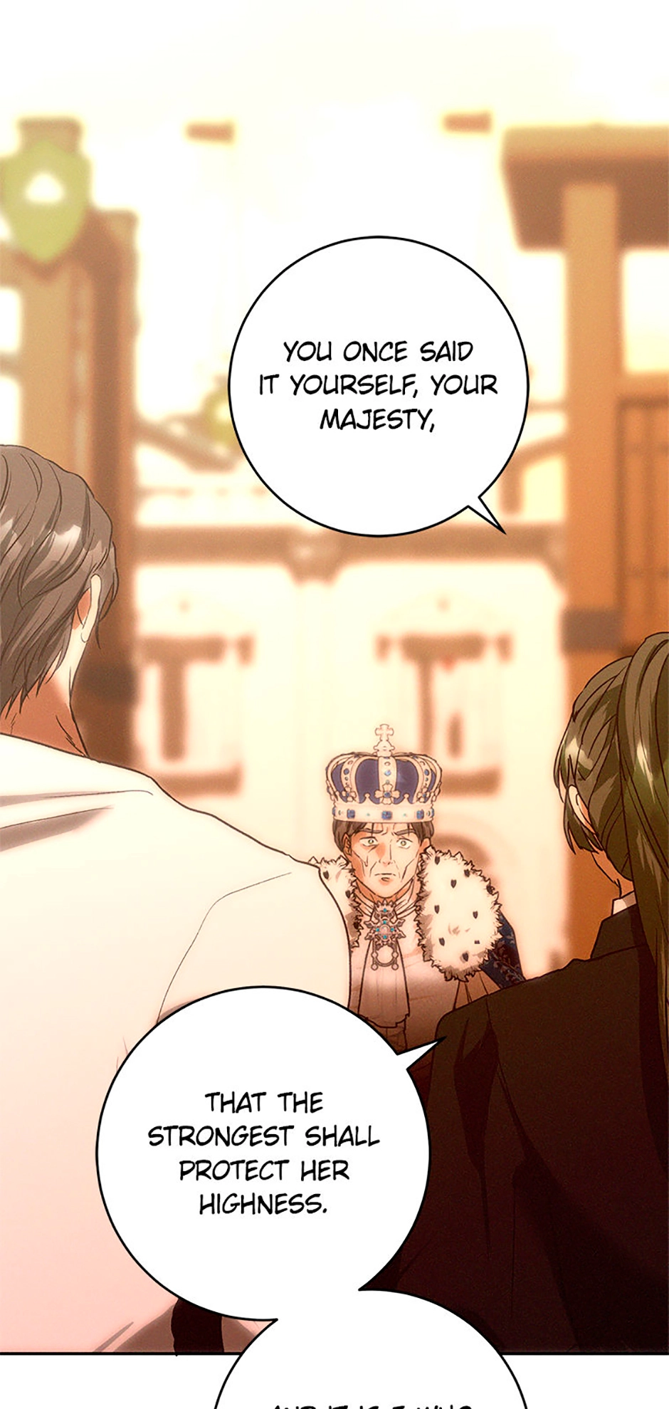 Read When It Turns Red chapter 27 image 22 on Lezhin