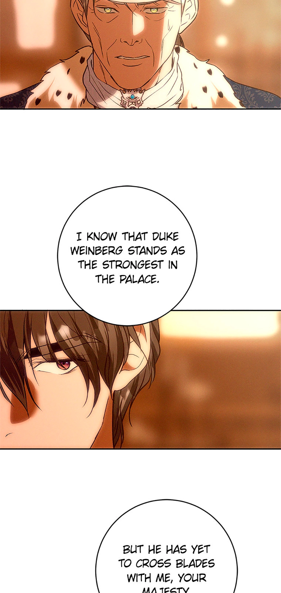 Read When It Turns Red chapter 27 image 24 on Lezhin