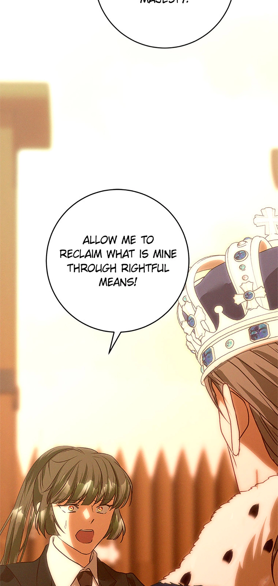 Read When It Turns Red chapter 27 image 25 on Lezhin