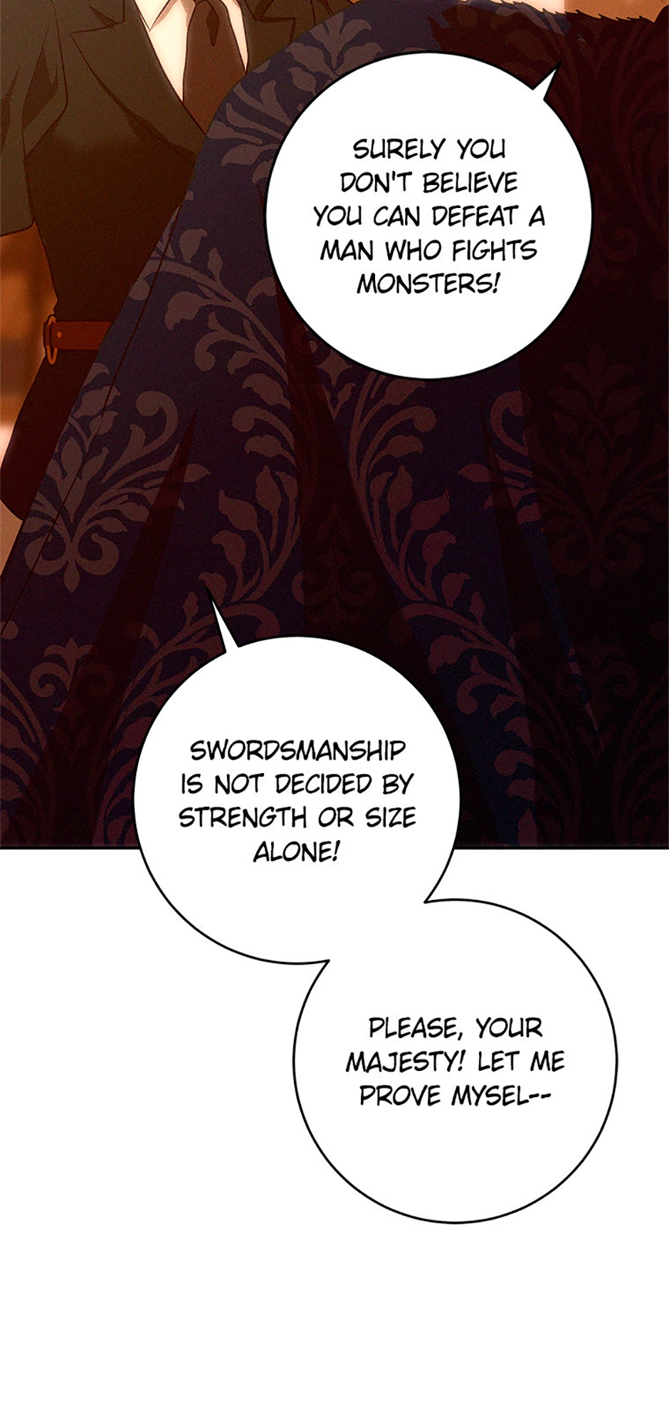 Read When It Turns Red chapter 27 image 26 on Lezhin