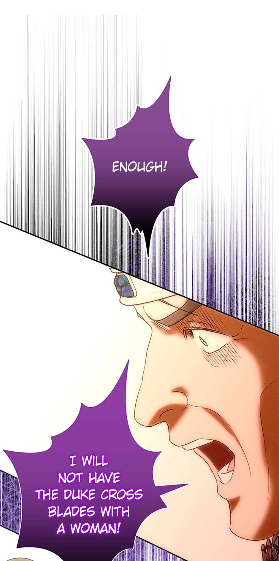 Read When It Turns Red chapter 27 image 27 on Lezhin
