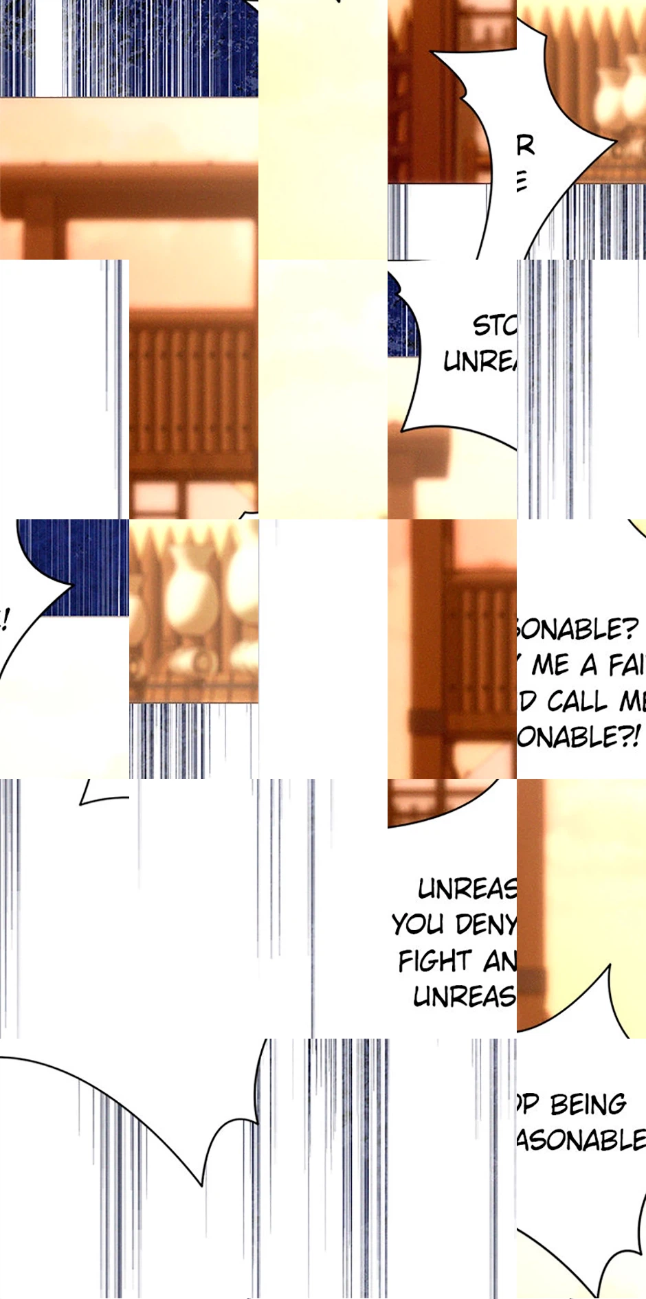 Read When It Turns Red chapter 27 image 29 on Lezhin