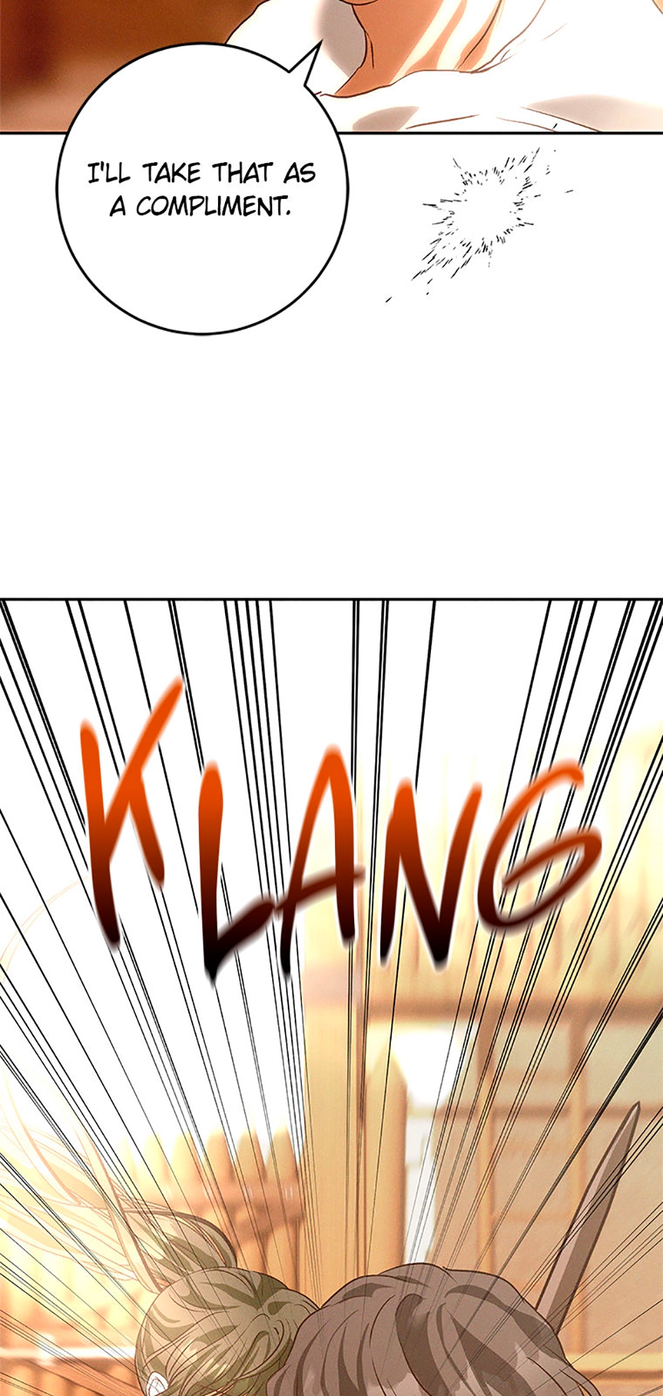 Read When It Turns Red chapter 27 image 3 on Lezhin