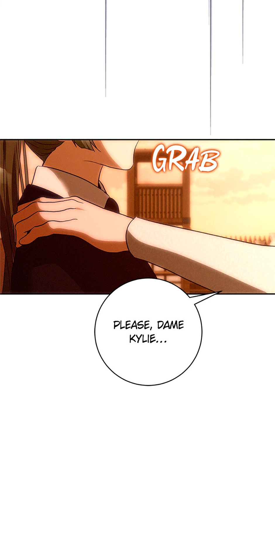 Read When It Turns Red chapter 27 image 30 on Lezhin