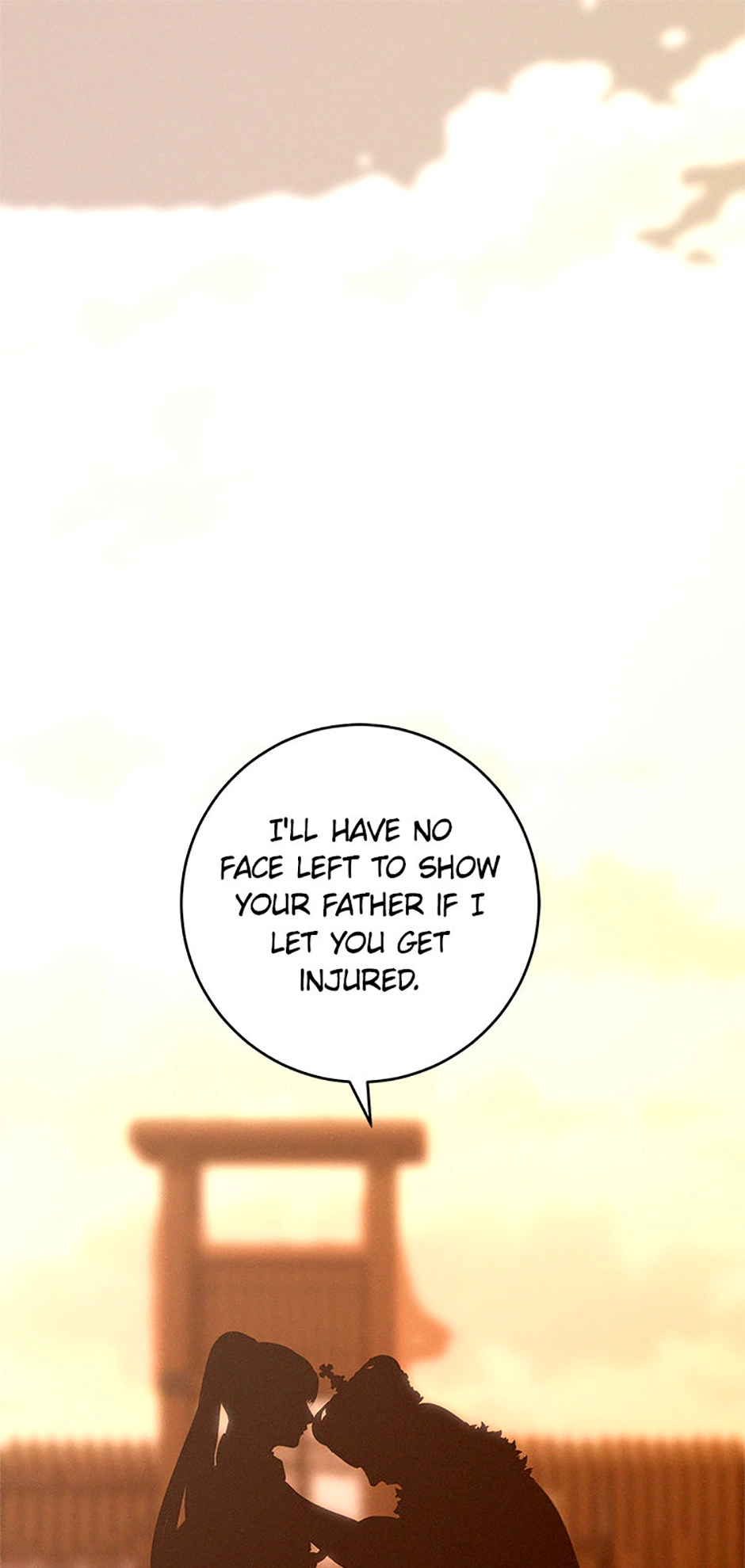 Read When It Turns Red chapter 27 image 31 on Lezhin