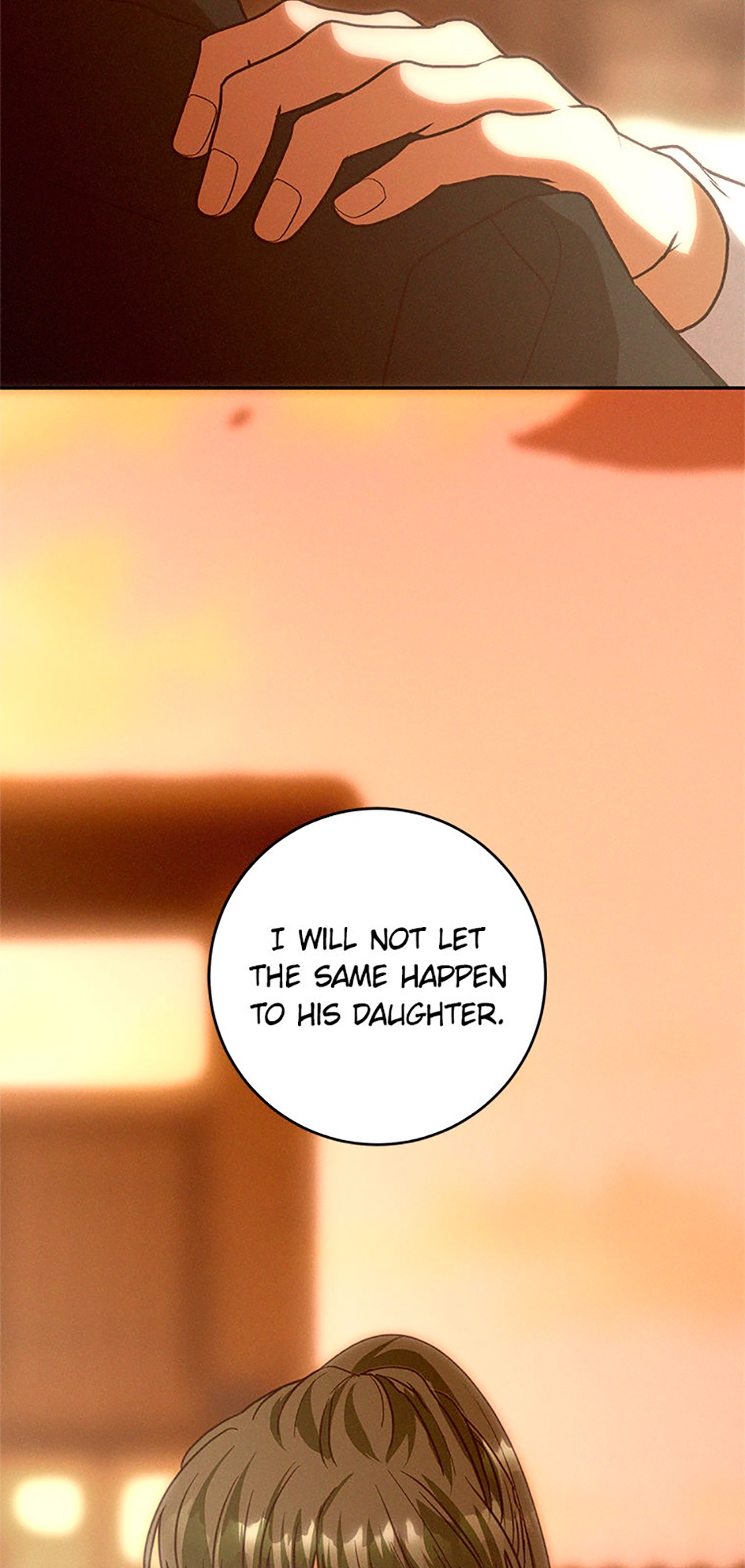 Read When It Turns Red chapter 27 image 34 on Lezhin