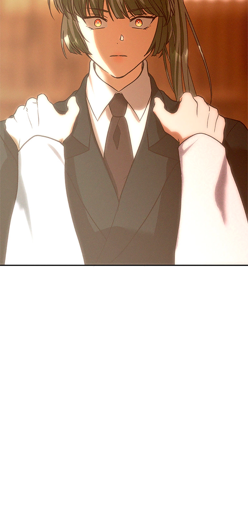 Read When It Turns Red chapter 27 image 35 on Lezhin
