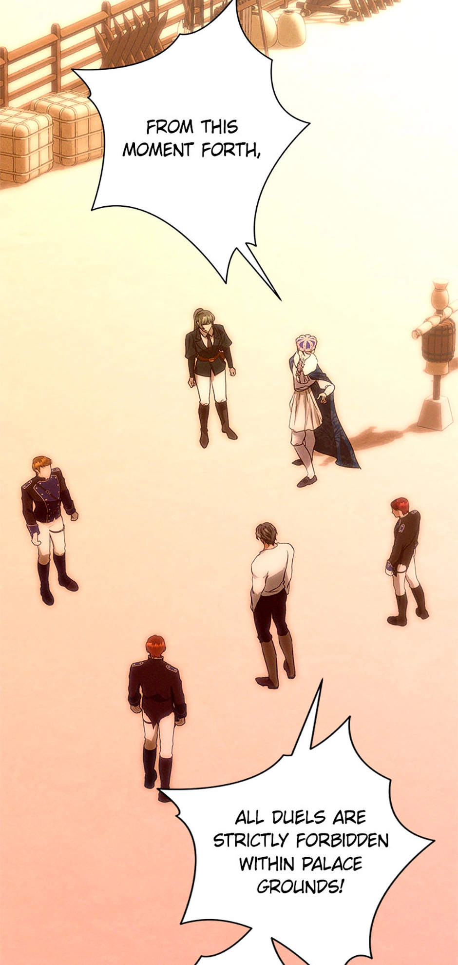 Read When It Turns Red chapter 27 image 37 on Lezhin