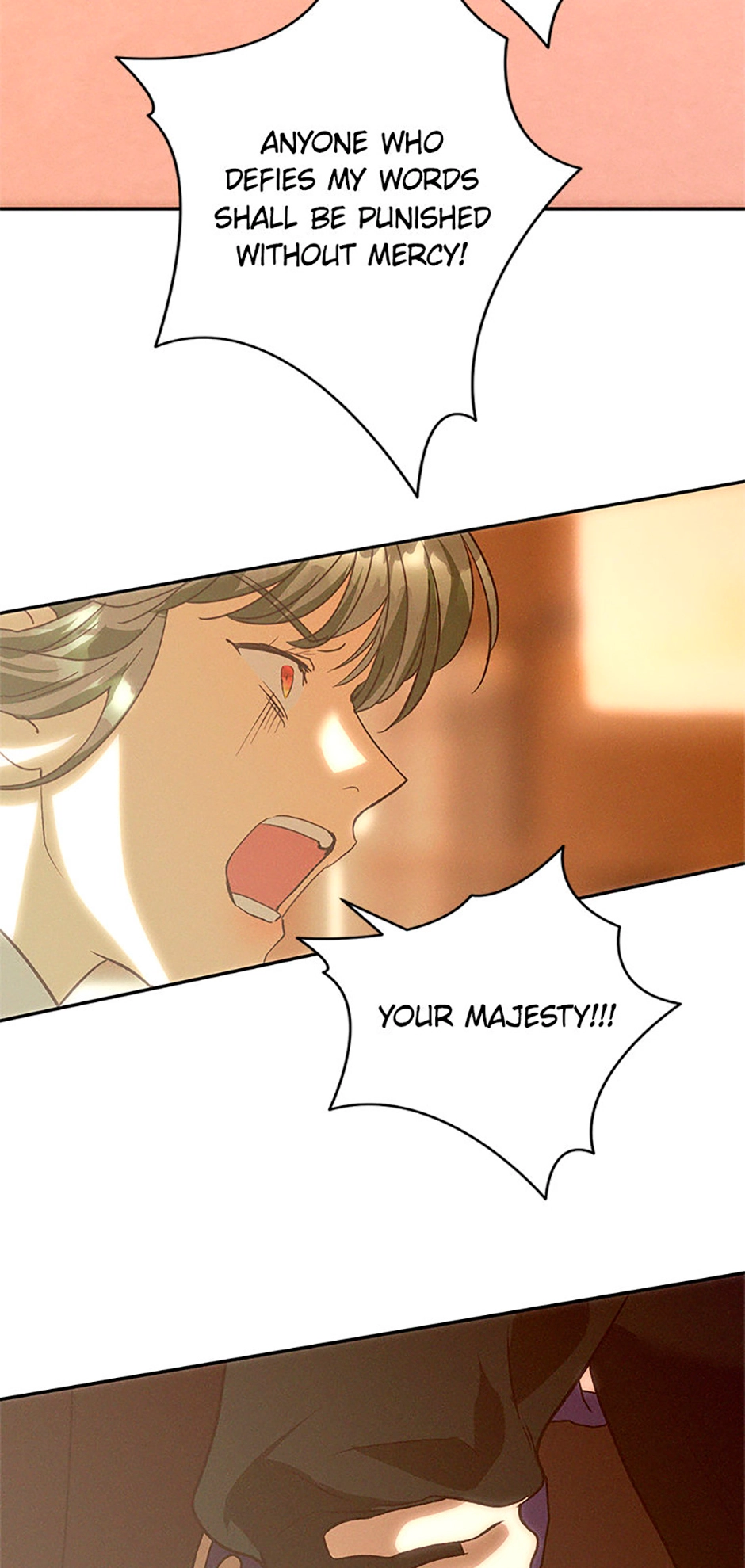 Read When It Turns Red chapter 27 image 38 on Lezhin