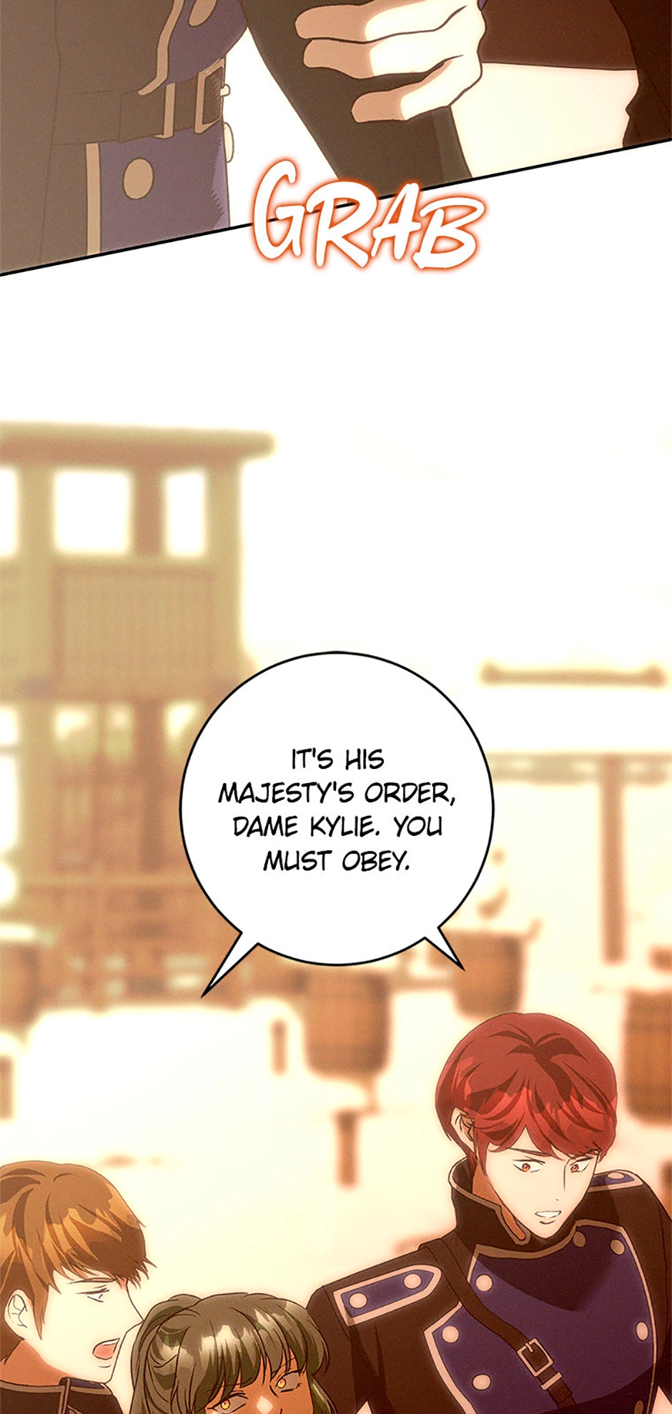 Read When It Turns Red chapter 27 image 39 on Lezhin