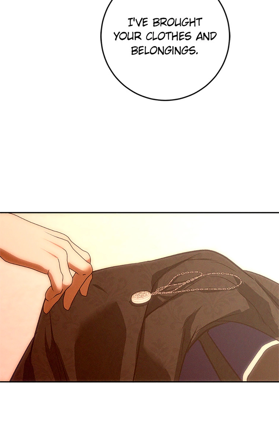 Read When It Turns Red chapter 27 image 42 on Lezhin