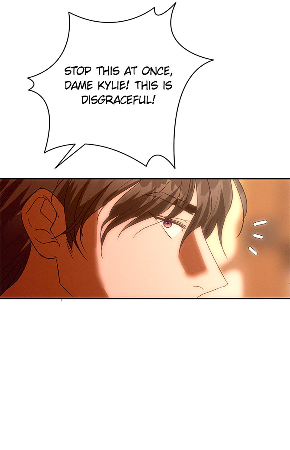 Read When It Turns Red chapter 27 image 43 on Lezhin