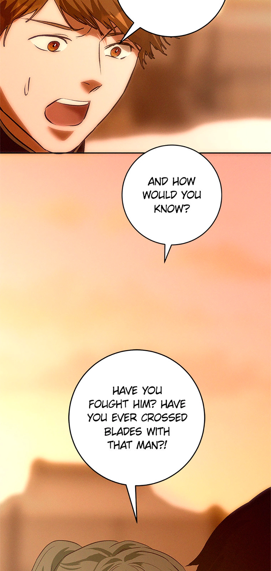 Read When It Turns Red chapter 27 image 45 on Lezhin