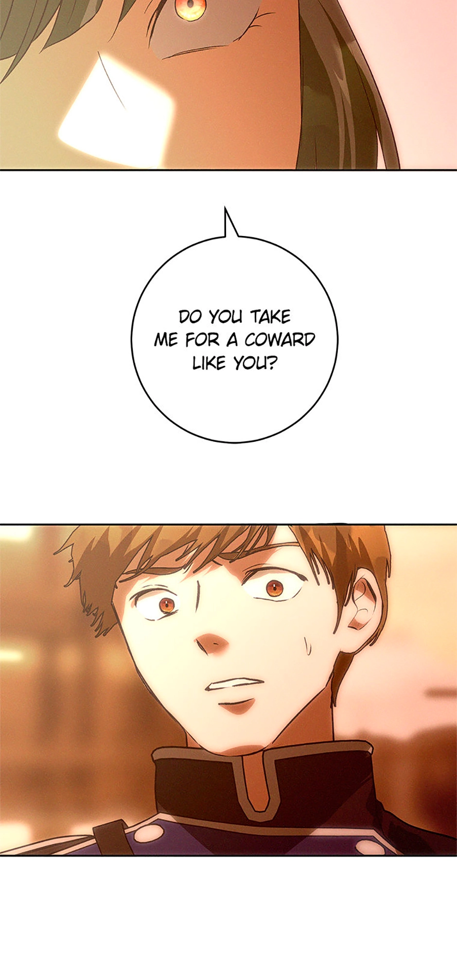 Read When It Turns Red chapter 27 image 47 on Lezhin