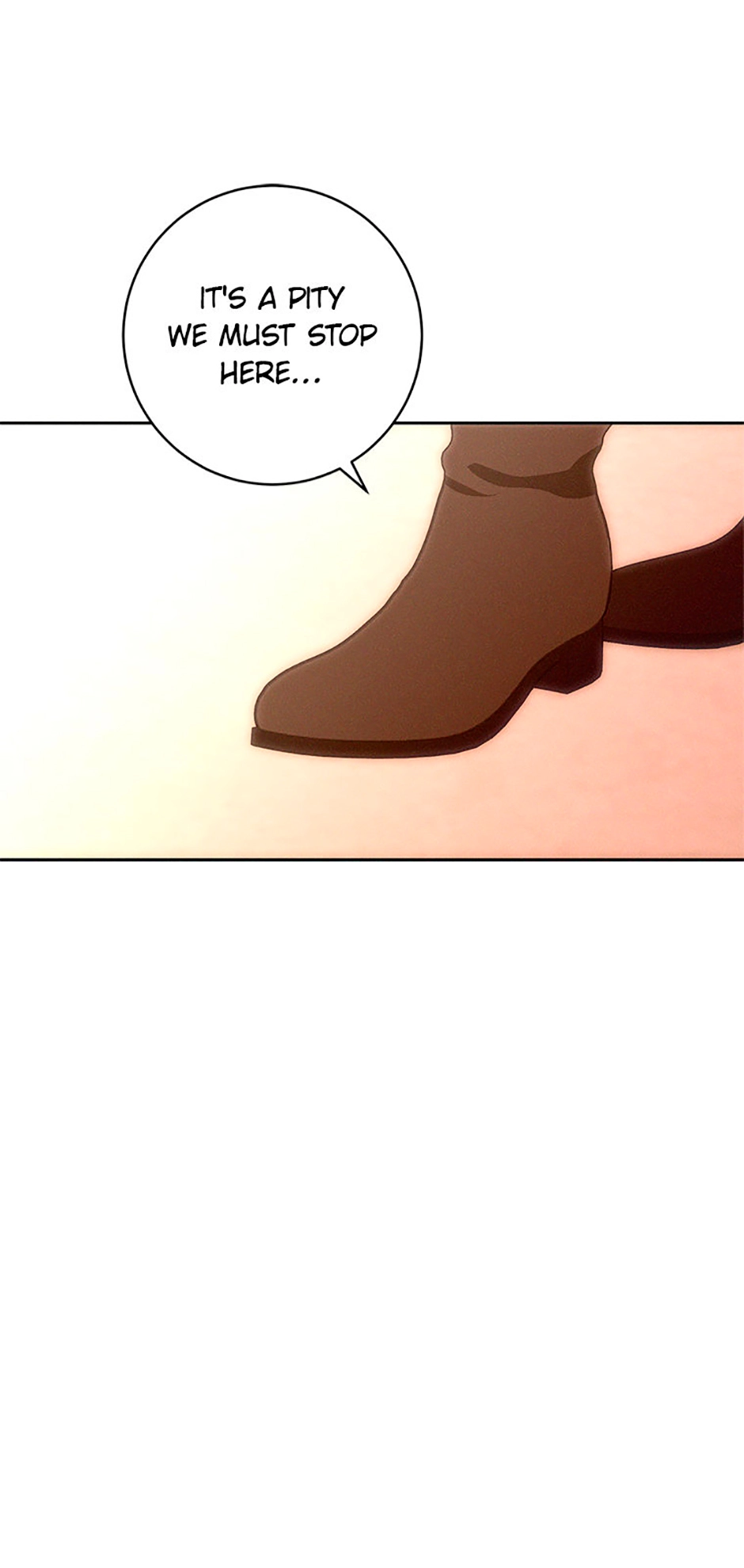 Read When It Turns Red chapter 27 image 48 on Lezhin