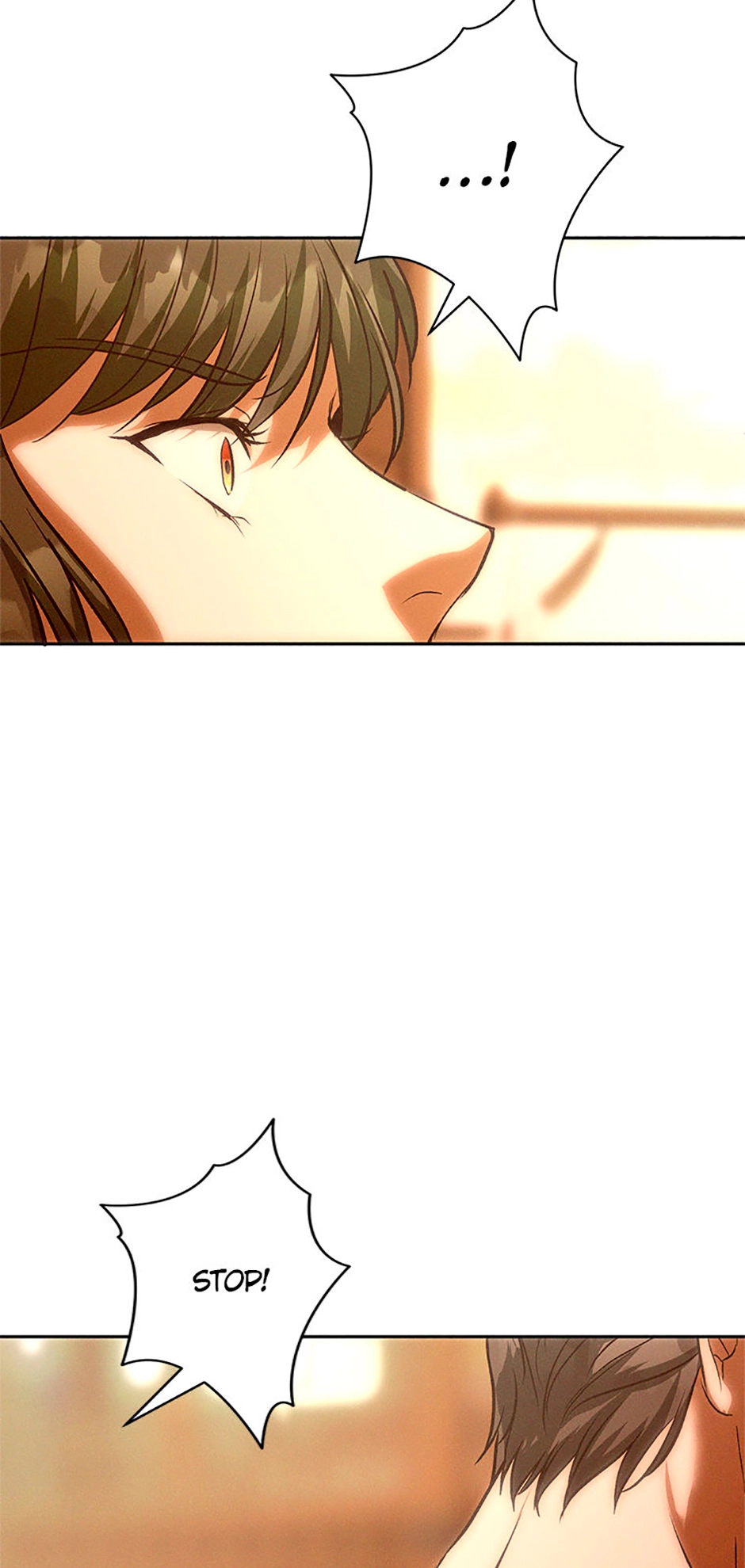 Read When It Turns Red chapter 27 image 52 on Lezhin