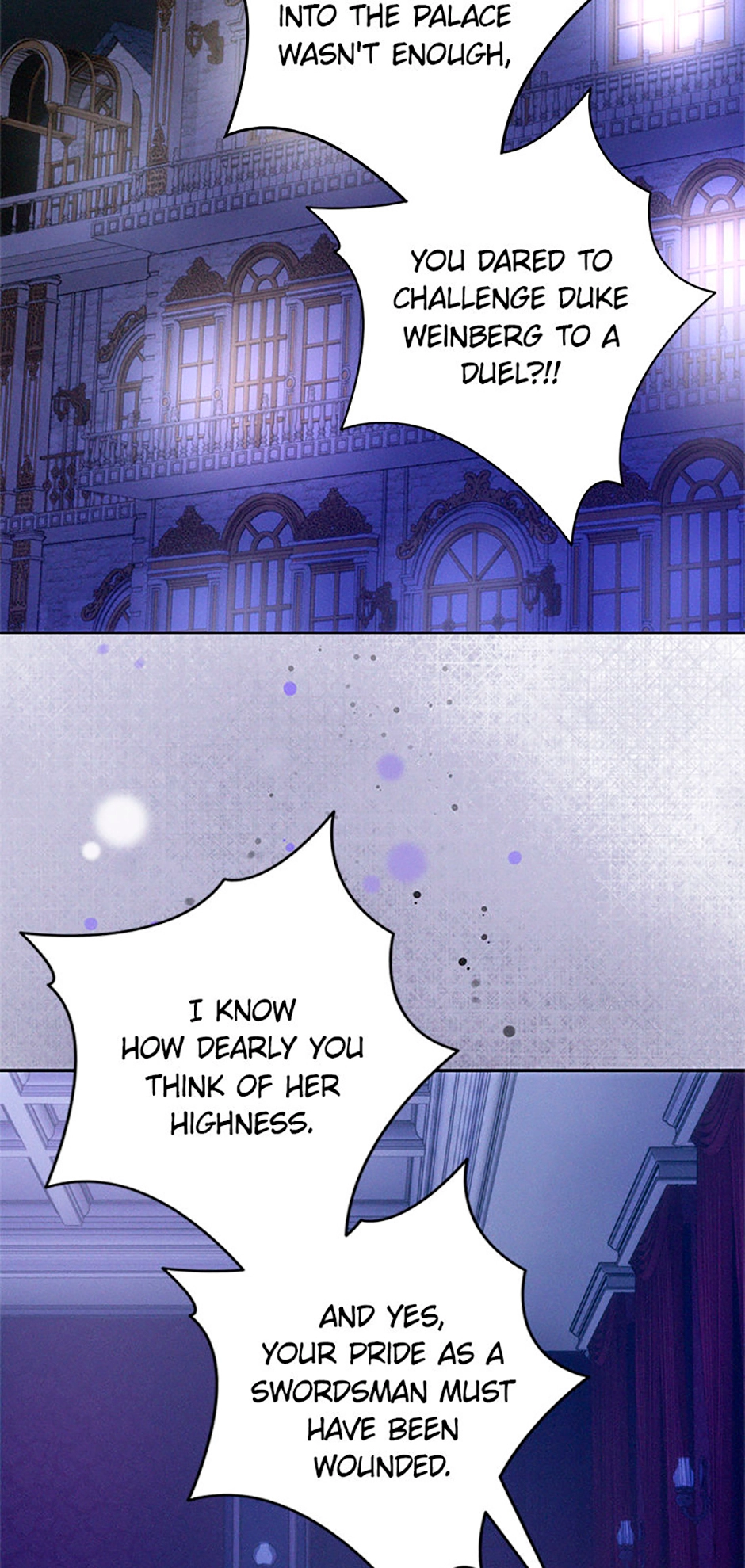 Read When It Turns Red chapter 27 image 59 on Lezhin