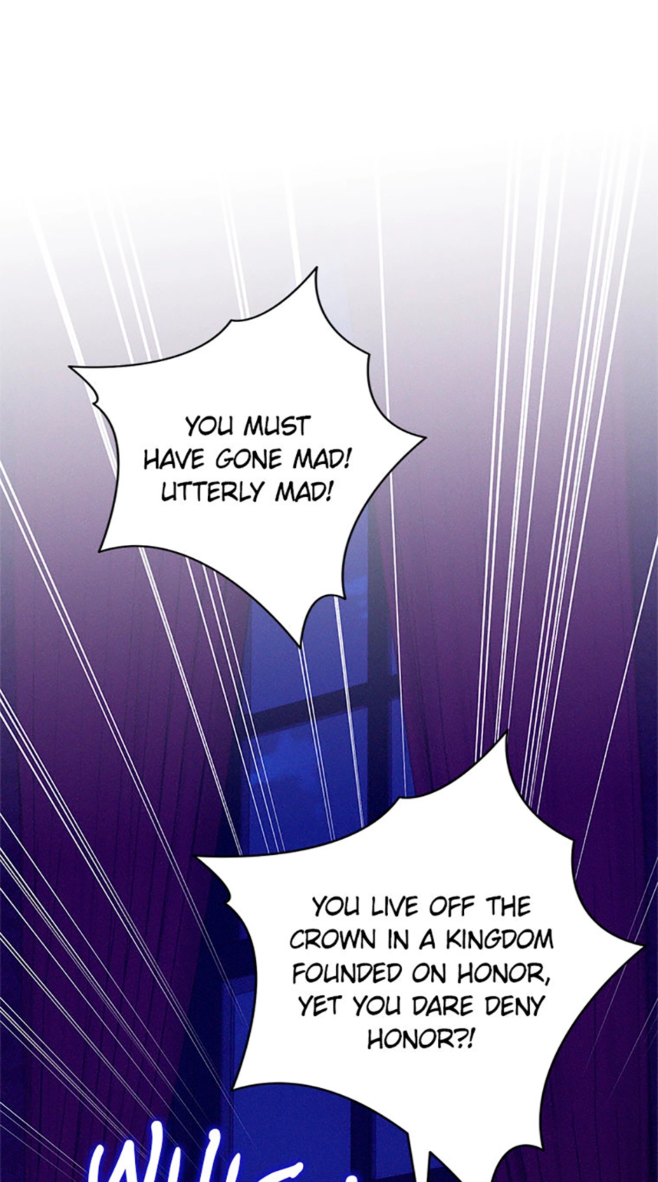 Read When It Turns Red chapter 27 image 63 on Lezhin