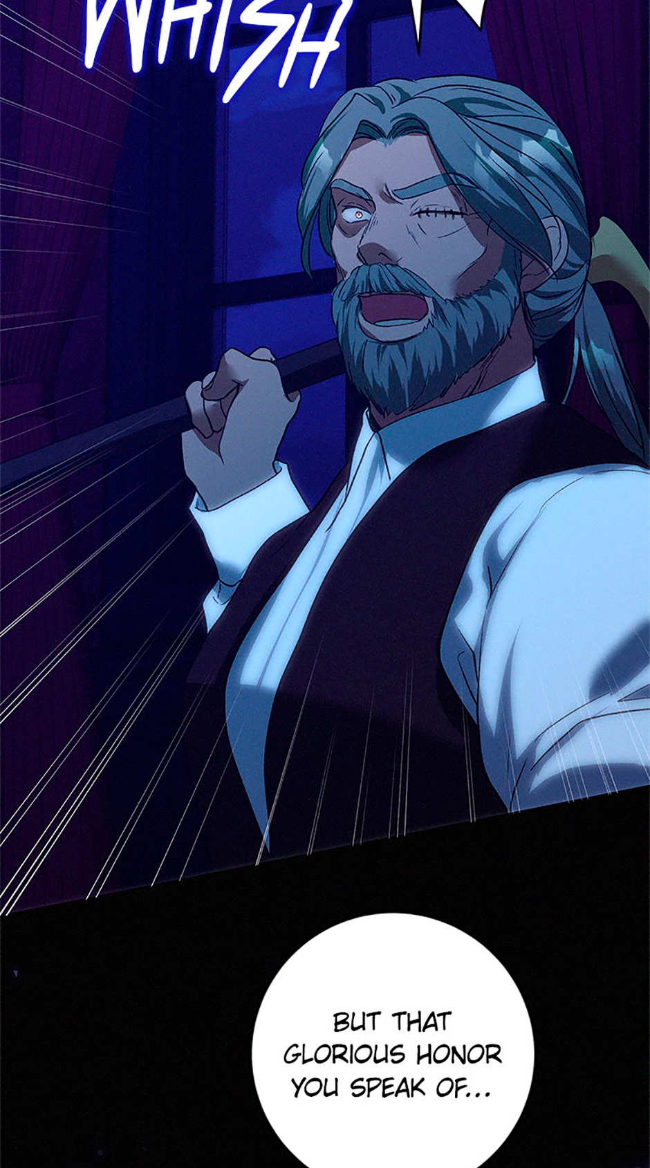 Read When It Turns Red chapter 27 image 64 on Lezhin