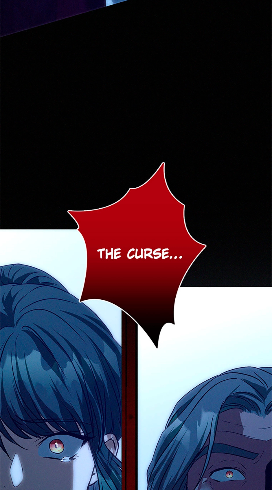 Read When It Turns Red chapter 27 image 66 on Lezhin